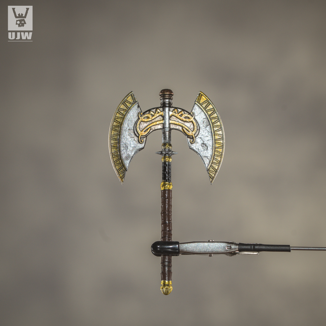 fw35: axe the glory of the people fw35: axe the glory of the people