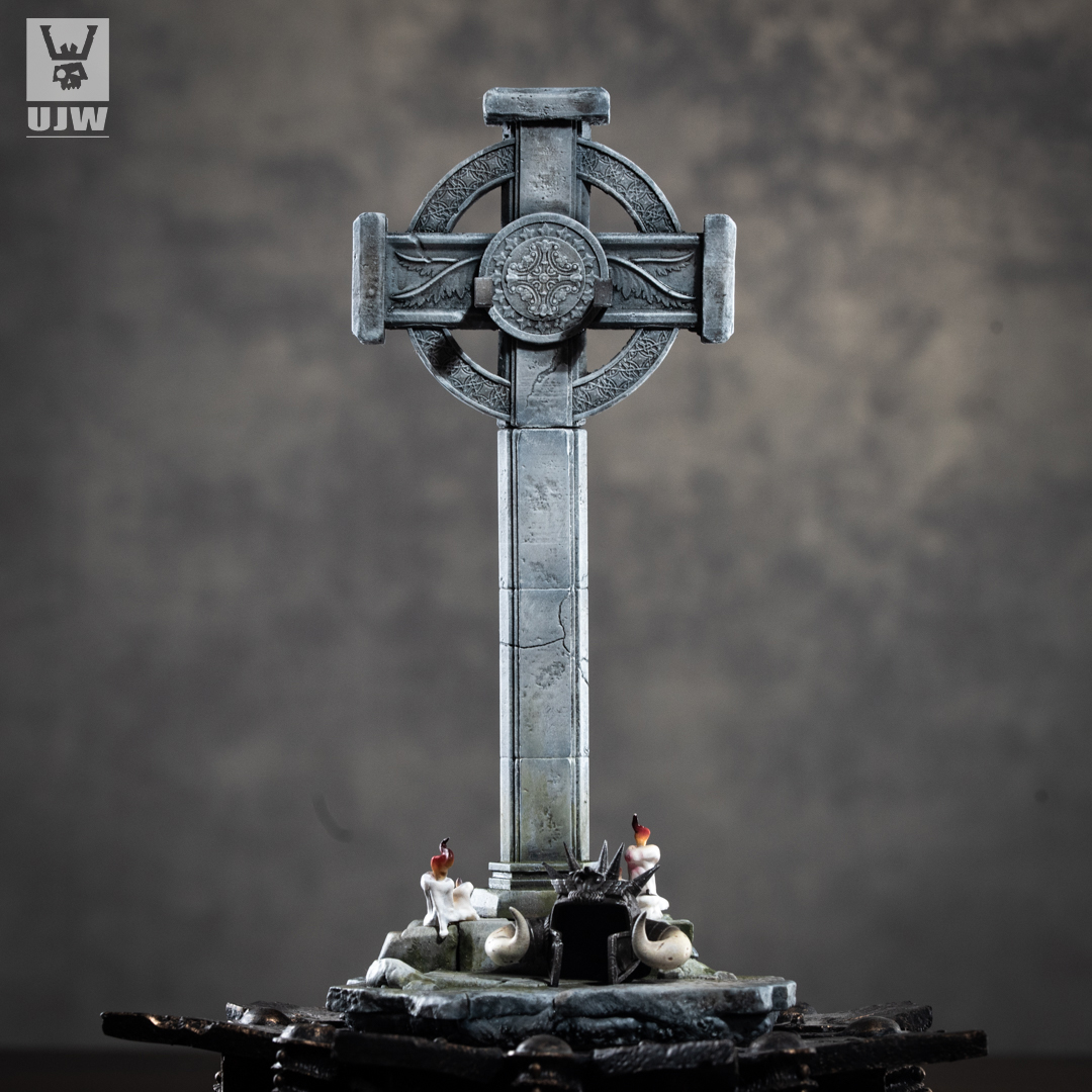 uj01:custom diorama uj01:custom diorama