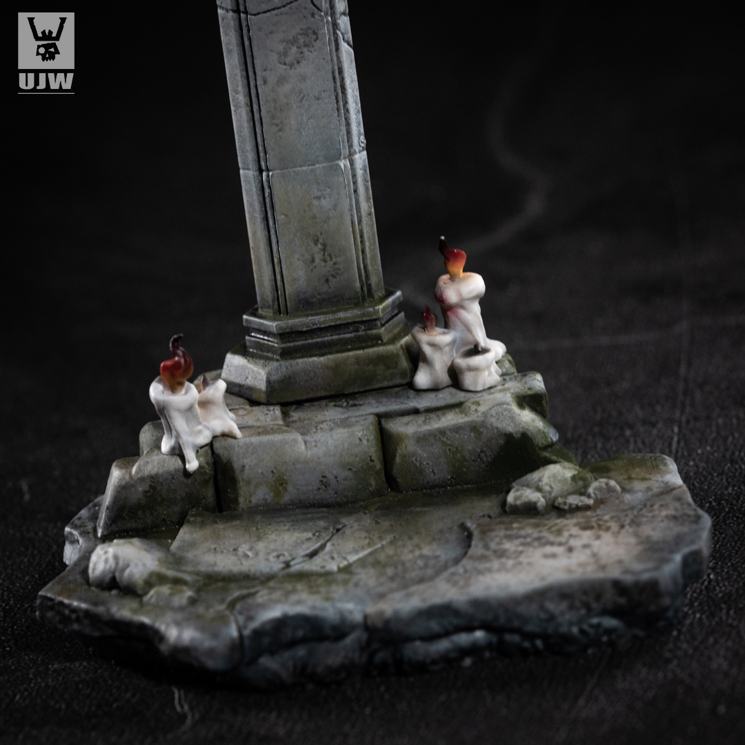 uj01:custom diorama uj01:custom diorama