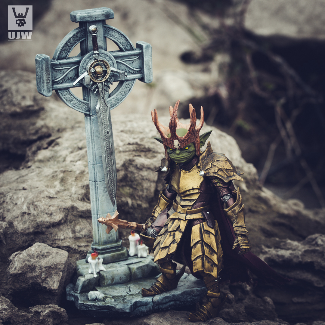 uj01:custom diorama uj01:custom diorama