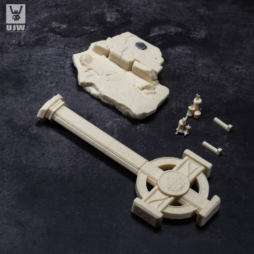 uj01:custom diorama uj01:custom diorama