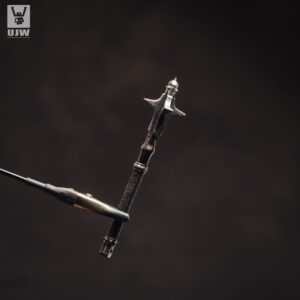 fw36:the flanged mace a