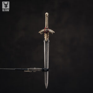 fw38:long sword the penitent