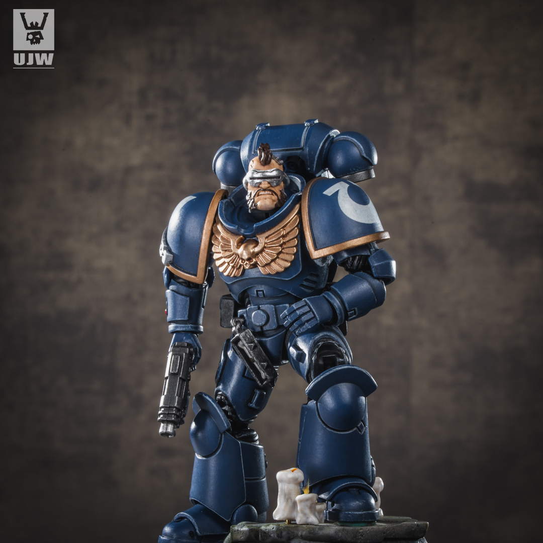 fw46:1/18 warhammer style custom headscuplt d fw46:1/18 warhammer style custom headscuplt d