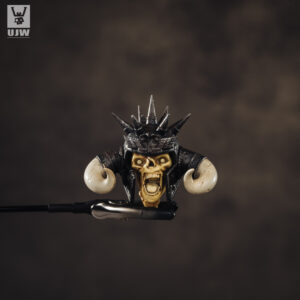 fw40:the undead head accessories set