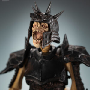 fw43:the undead head accessories set 2.0