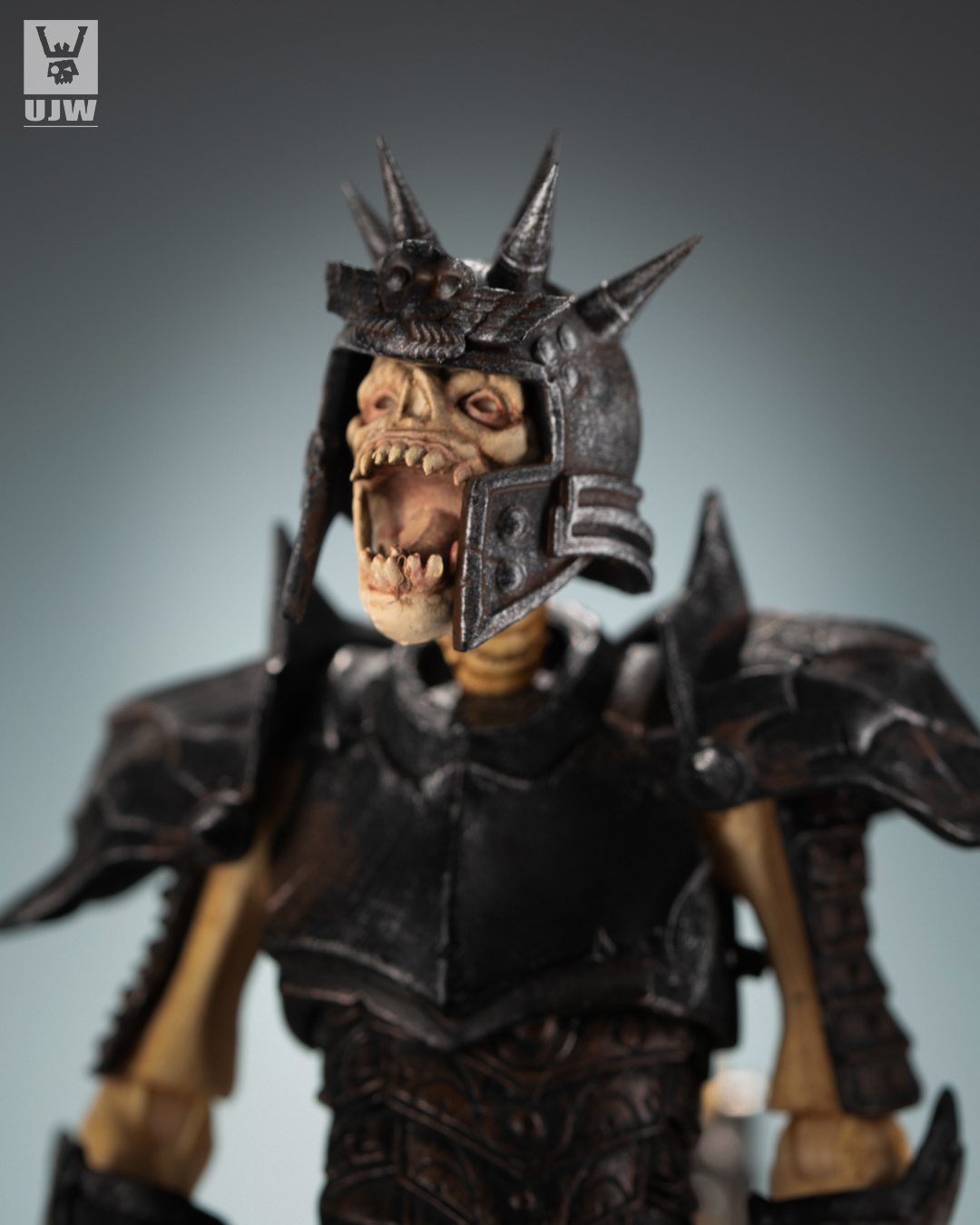 fw43:the undead head accessories set 2.0 fw43:the undead head accessories set 2.0