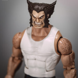 fw44:1/12 custom wolverine head