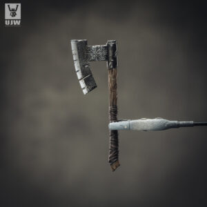 fw56:one hand axe g