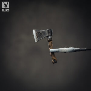 fw49:one hand axe c