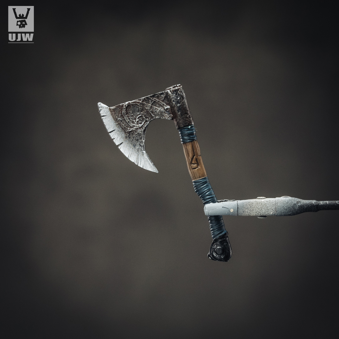 fw57:one hand axe h fw57:one hand axe h