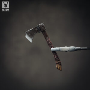 fw55:one hand axe f