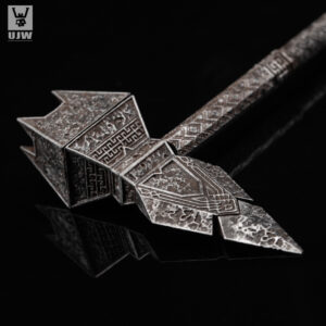 fw52:polearm weapon b