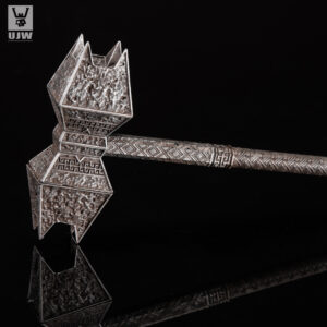 fw51:polearm weapon a