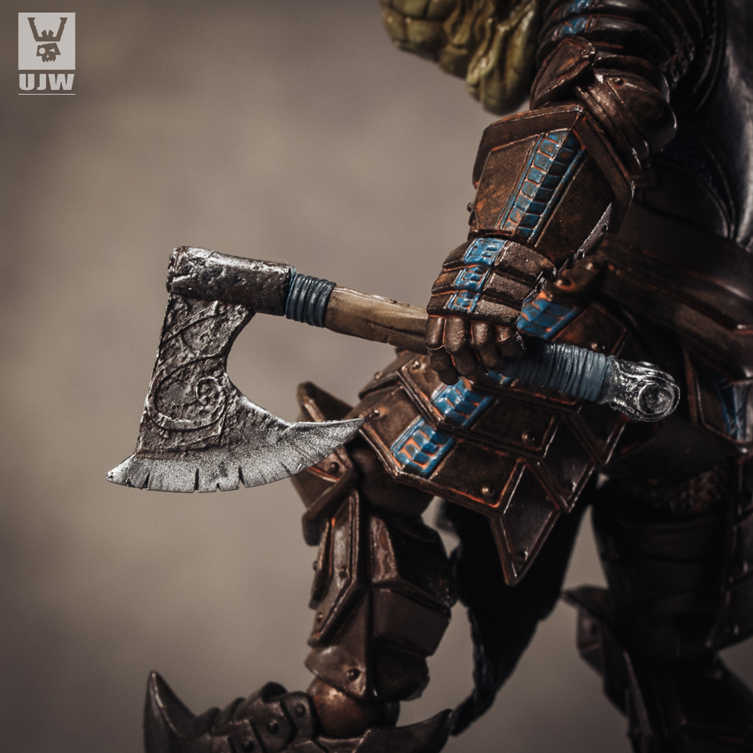 fw57:one hand axe h fw57:one hand axe h