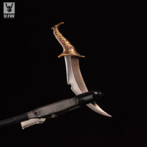 fw58:the elf's sword a