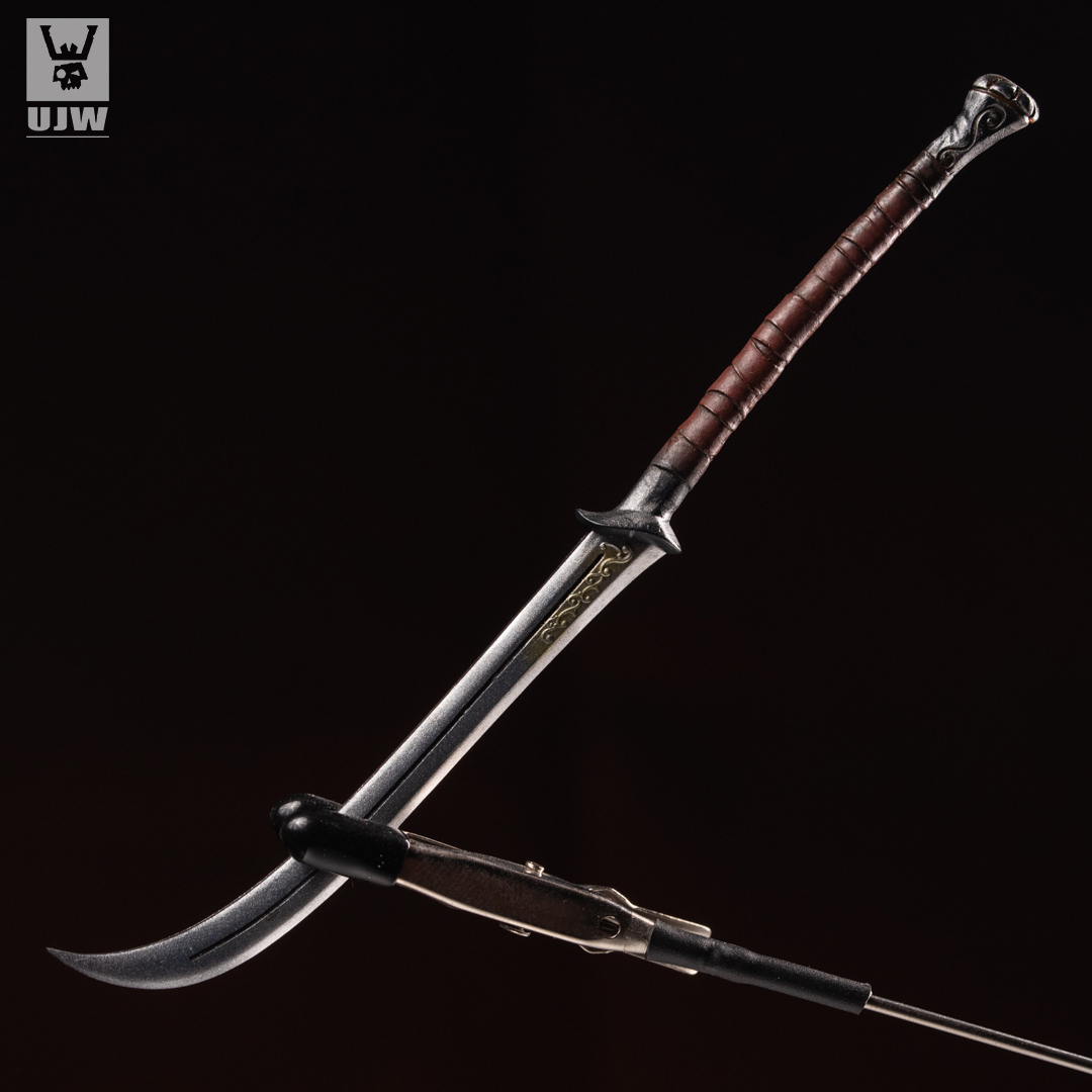 fw63:the elf's sword f fw63:the elf's sword f