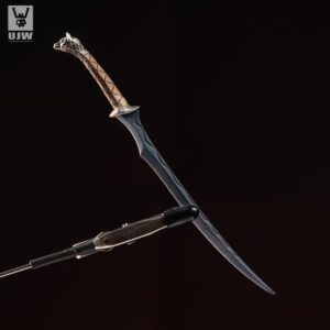 fw60:the elf's sword c