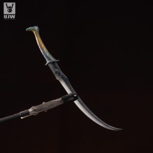 fw59:the elf's sword b