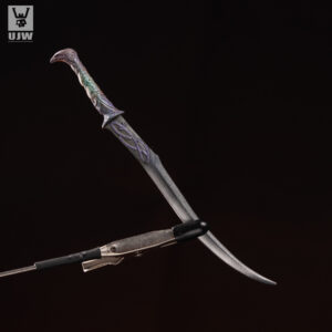 fw61:the elf's sword d
