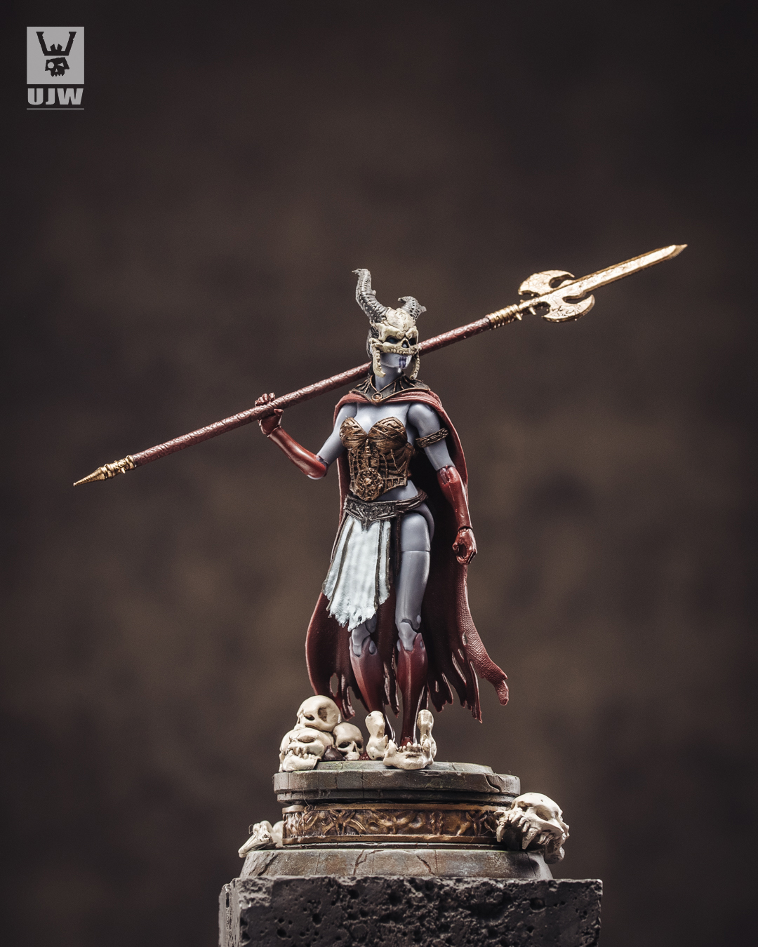 uj02:1/18 custom diorama uj02:1/18 custom diorama