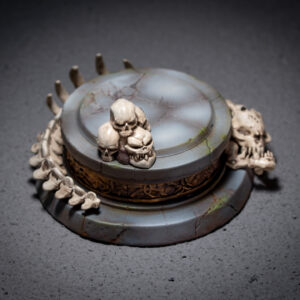 uj03:custom diorama