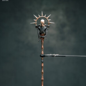 fw72:the undead's mace