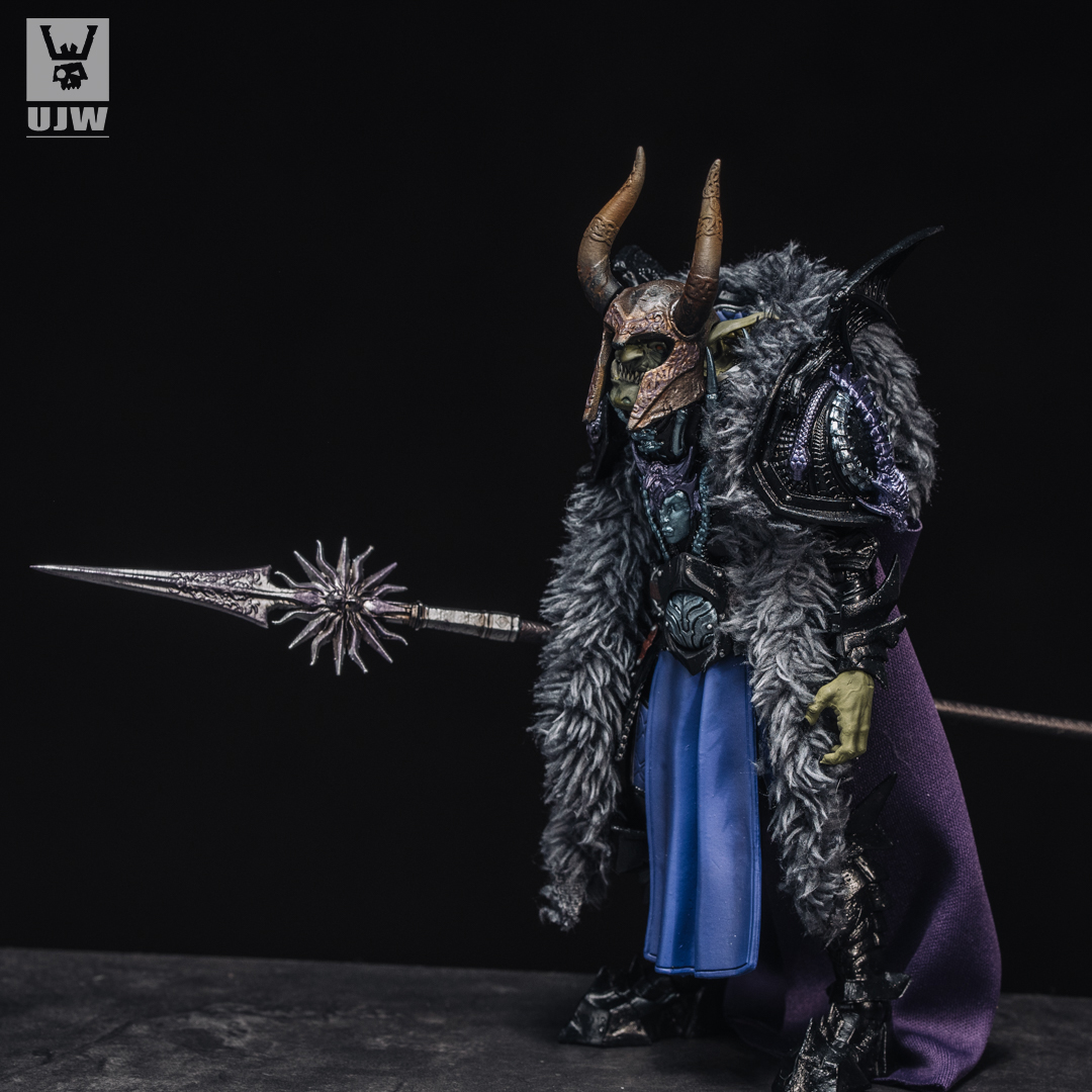 fw83:black blood goblin helmet 2 fw83:black blood goblin helmet 2