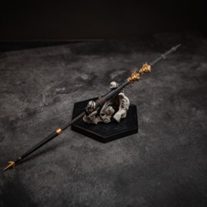 fw86:the imperial lance a