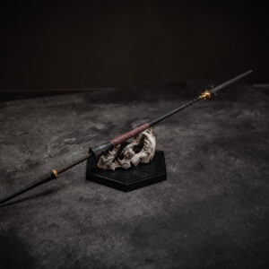 fw87:the imperial lance b