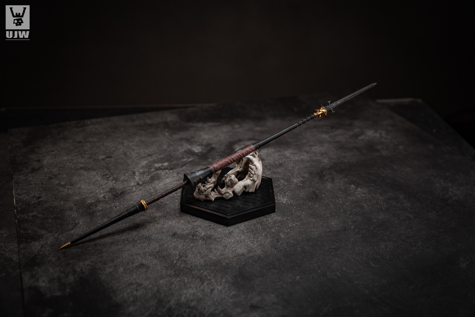fw87:the imperial lance b fw87:the imperial lance b