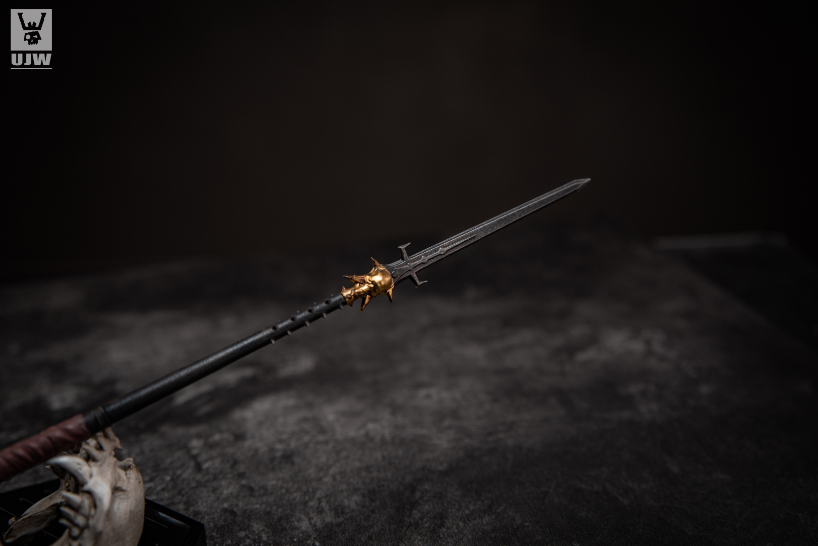 fw87:the imperial lance b fw87:the imperial lance b