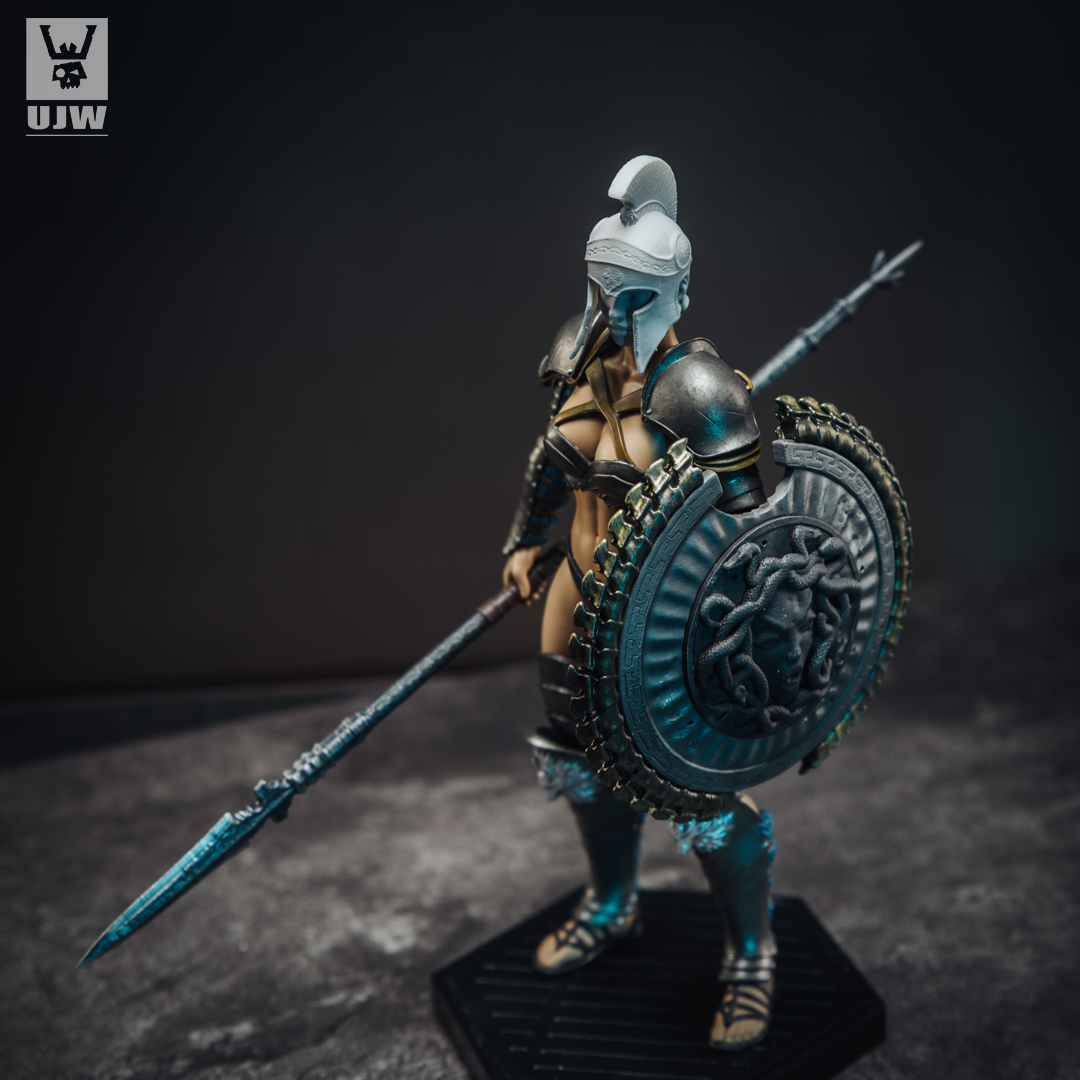 fw116:the female knight head for xesray fw116:the female knight head for xesray