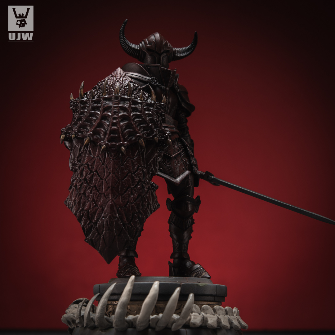 fw90:the dragon knight's shield fw90:the dragon knight's shield