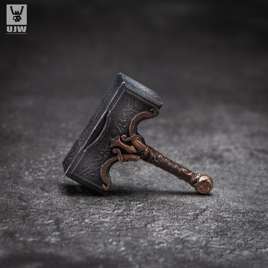 fw92:thor's hammer b fw92:thor's hammer b