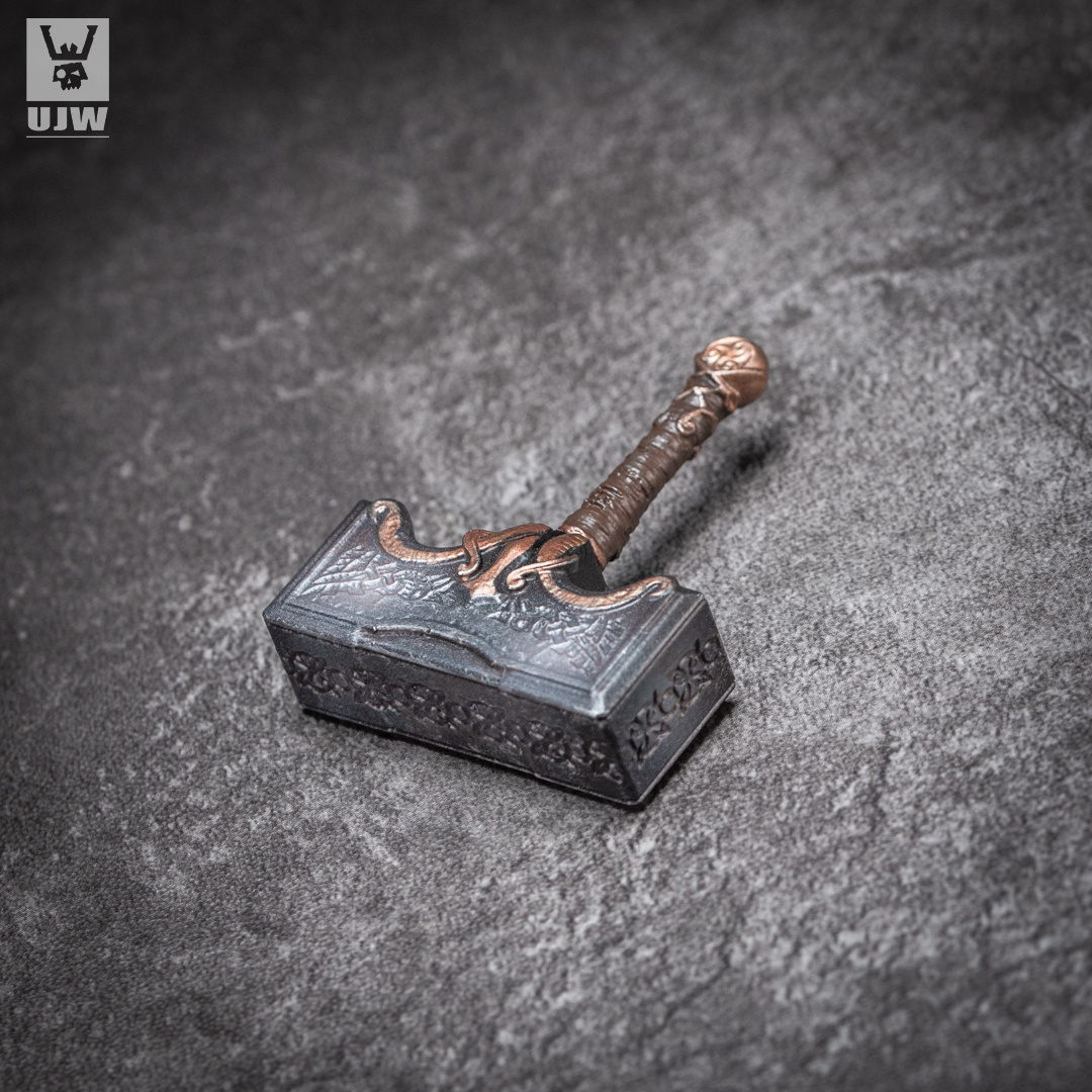 fw92:thor's hammer b fw92:thor's hammer b
