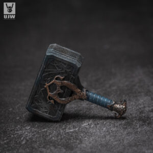 fw91:thor's hammer a