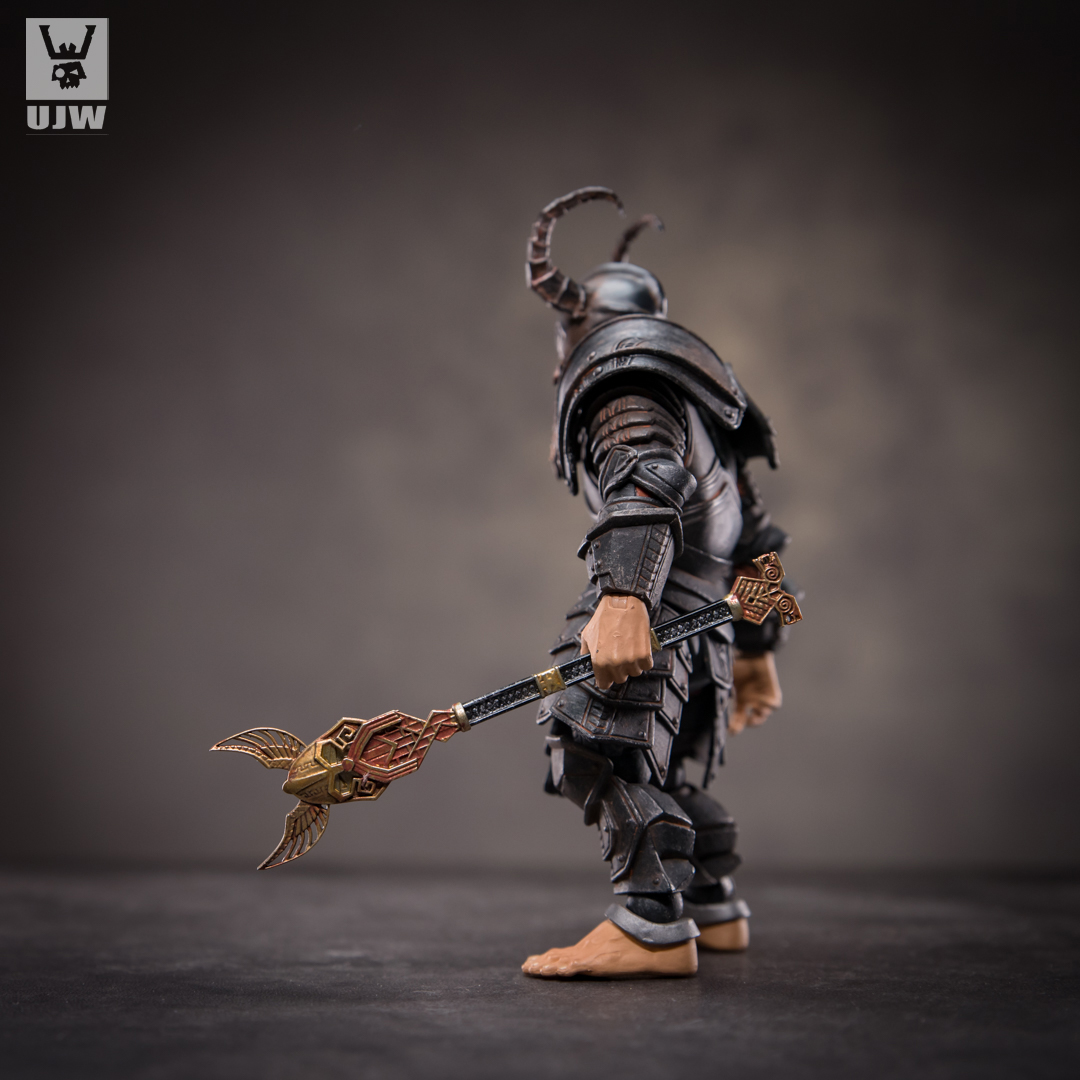 fw105:immortal mace fw105:immortal mace