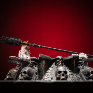 fw108:reborn ash staff