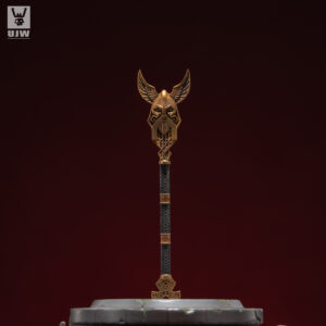 fw105:immortal mace
