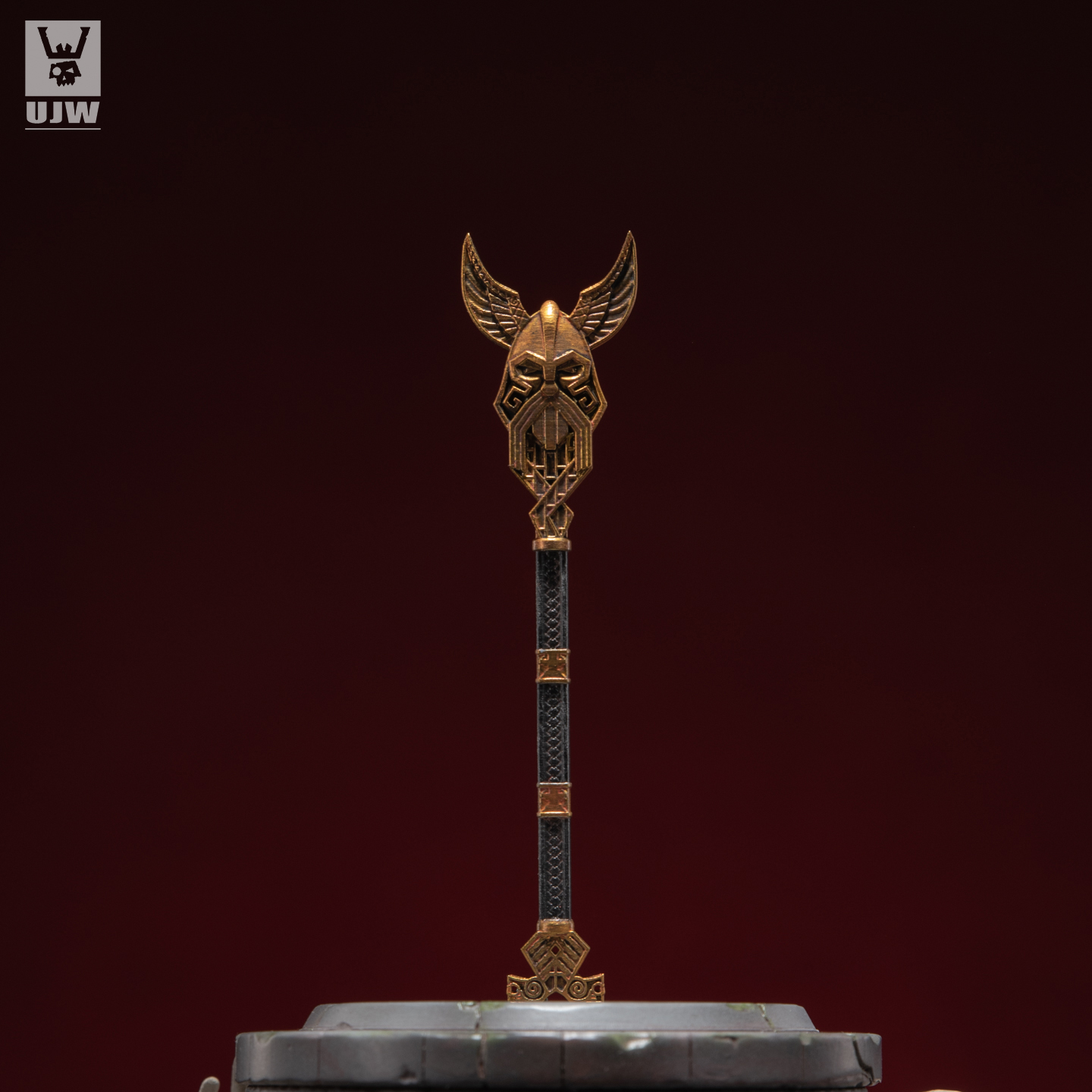 fw105:immortal mace fw105:immortal mace
