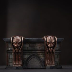 uj06:custom diorama