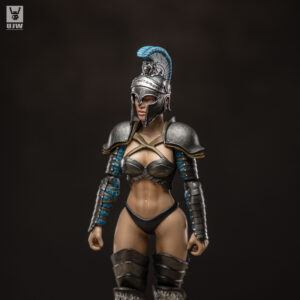 fw116:the female knight head for xesray