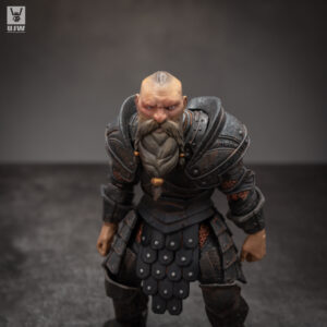 fw122:the dwarf head