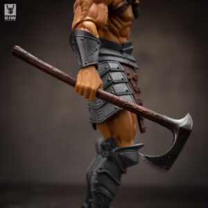 fw117:one hand axe i