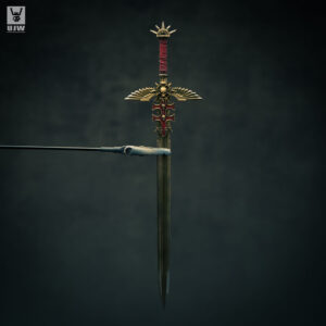 fw119:the starlight sword