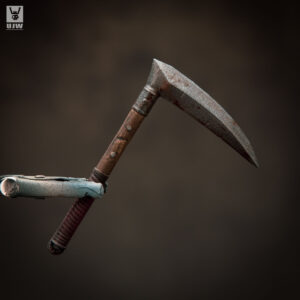 fw120:the sickle