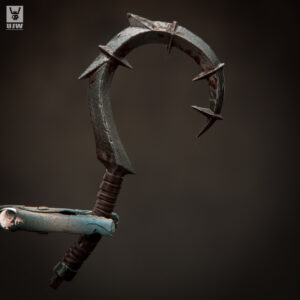 fw121:the butcher's hook