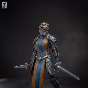 fw125:the female knight head b