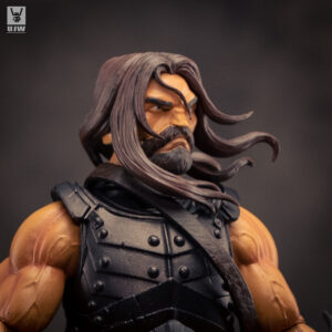 fw130:the man's head a